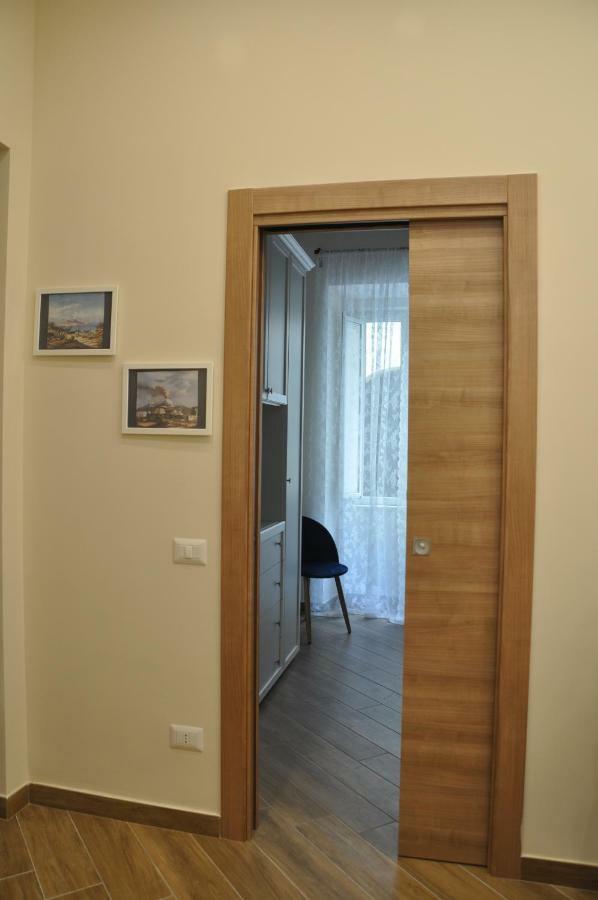 Alexis Home Napels Buitenkant foto