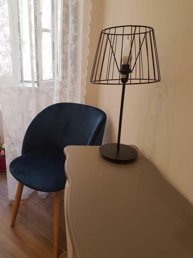 Alexis Home Napels Buitenkant foto