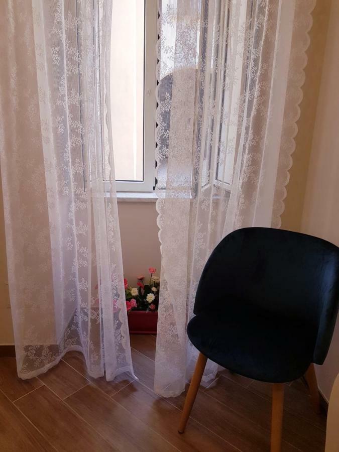 Alexis Home Napels Buitenkant foto